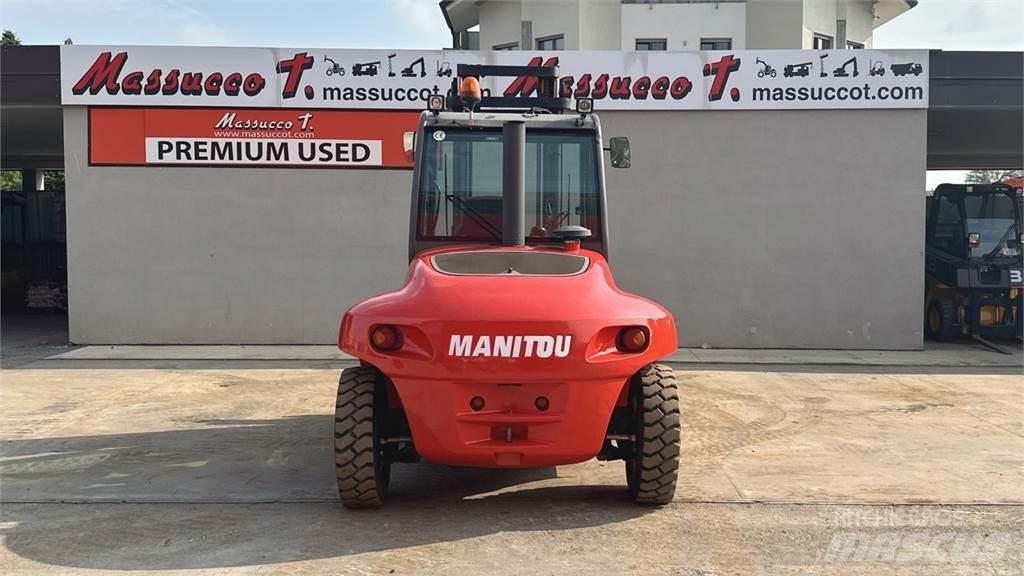 Manitou MI70H Camiones diesel