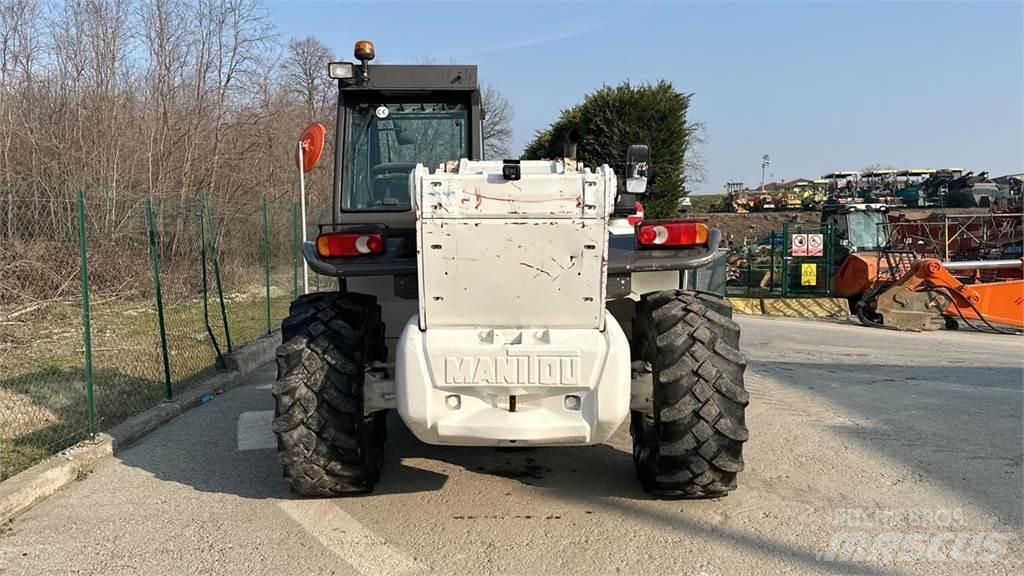 Manitou MLT845 Carretillas telescópicas