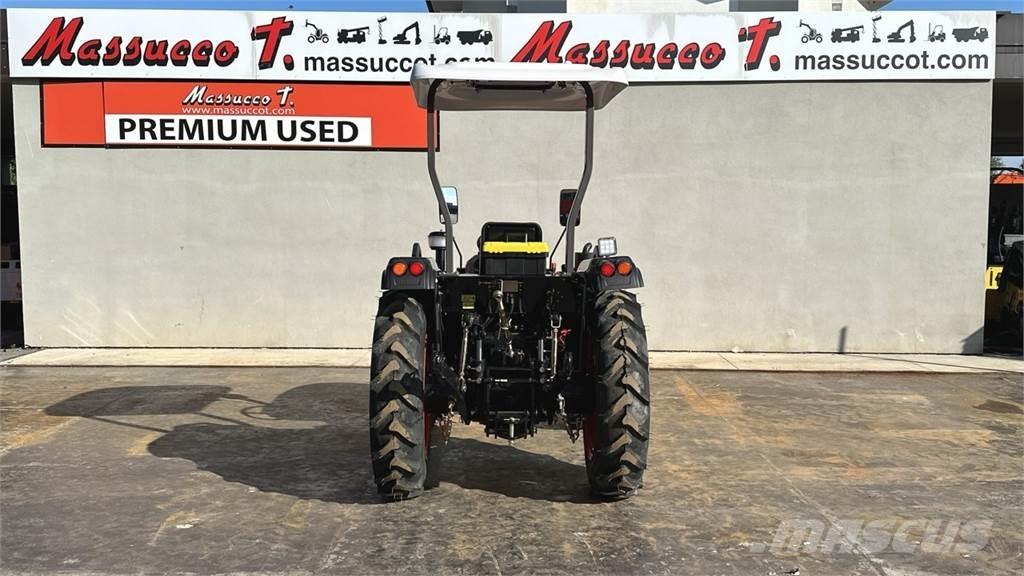 Plus Power TT604 4X4 Hojas y cuñas quitanieves