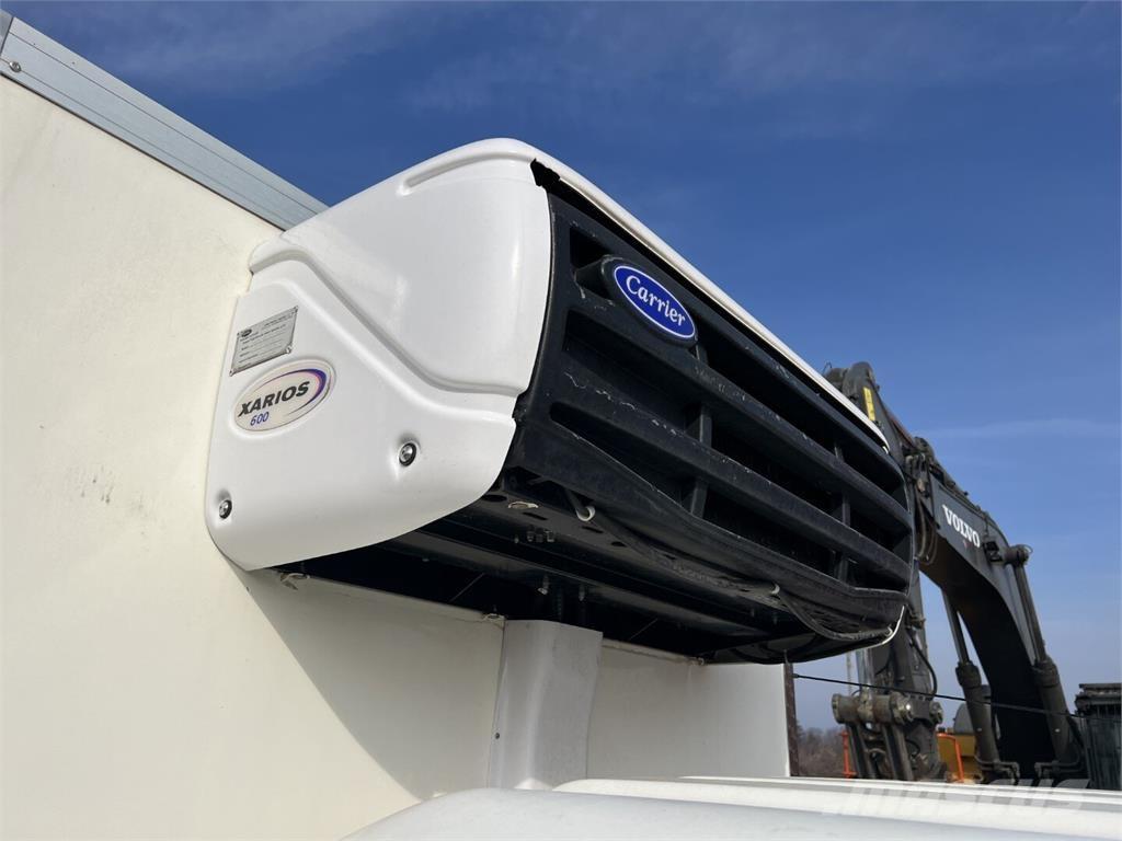 Renault 600-MXL Otros camiones