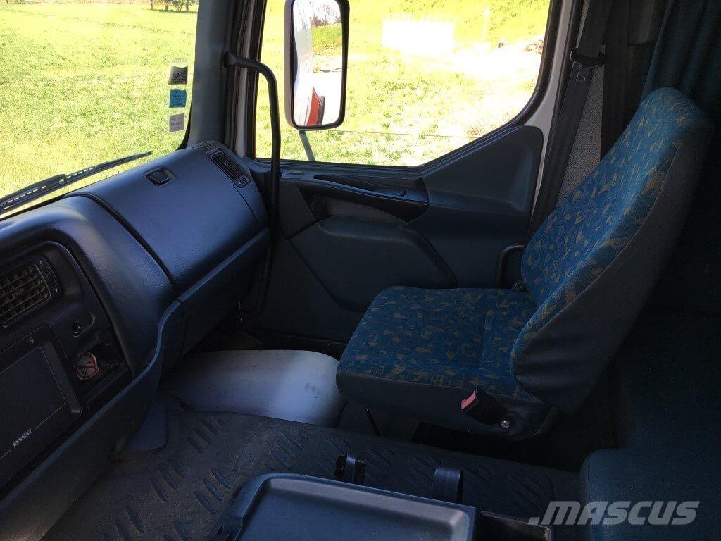 Renault Premium 4X2 Otros camiones