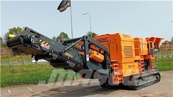 REV GCV - 100 Molinos