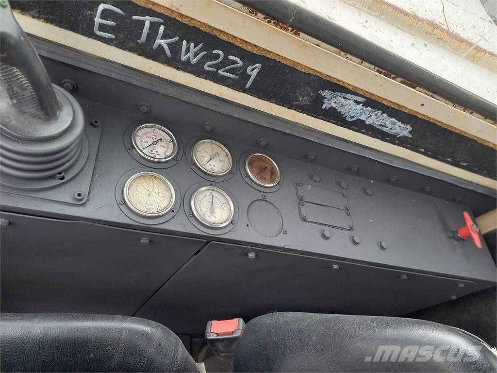  RMT MAPE TC150 Equipos de tuberías