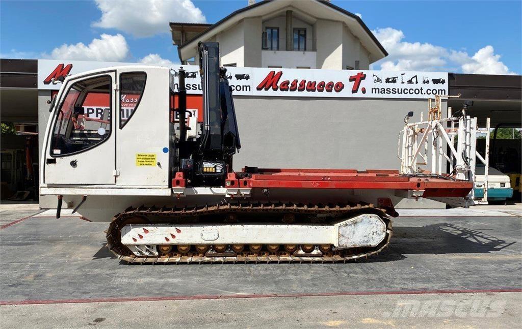  RMT MAPE TC150 Equipos de tuberías