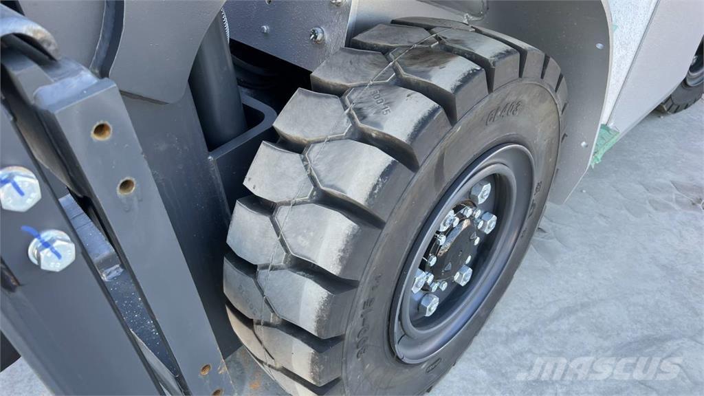 Still RC42-40 Camiones diesel