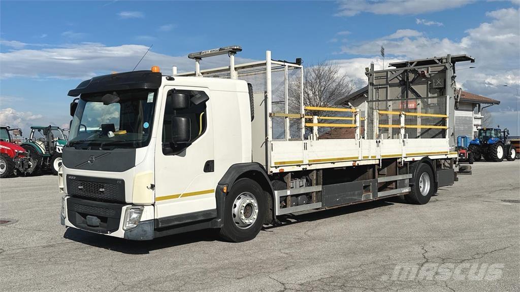 Volvo FE 250 4X2 Otros camiones