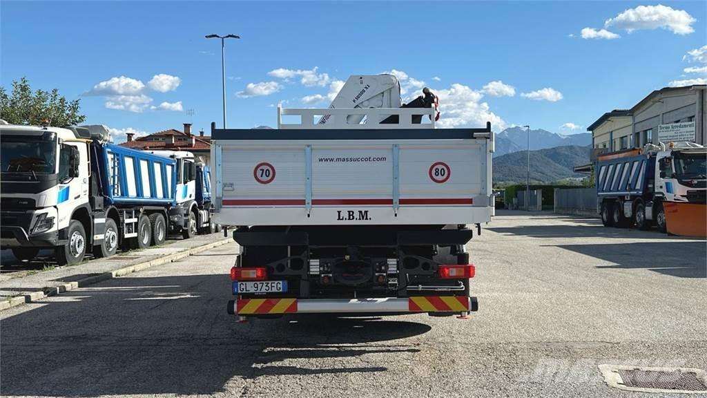 Volvo FE350 6x2 Otros camiones