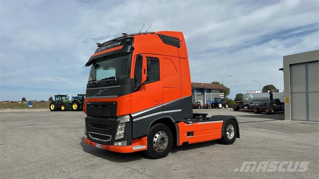 Volvo FH 540 4x2 Otros camiones