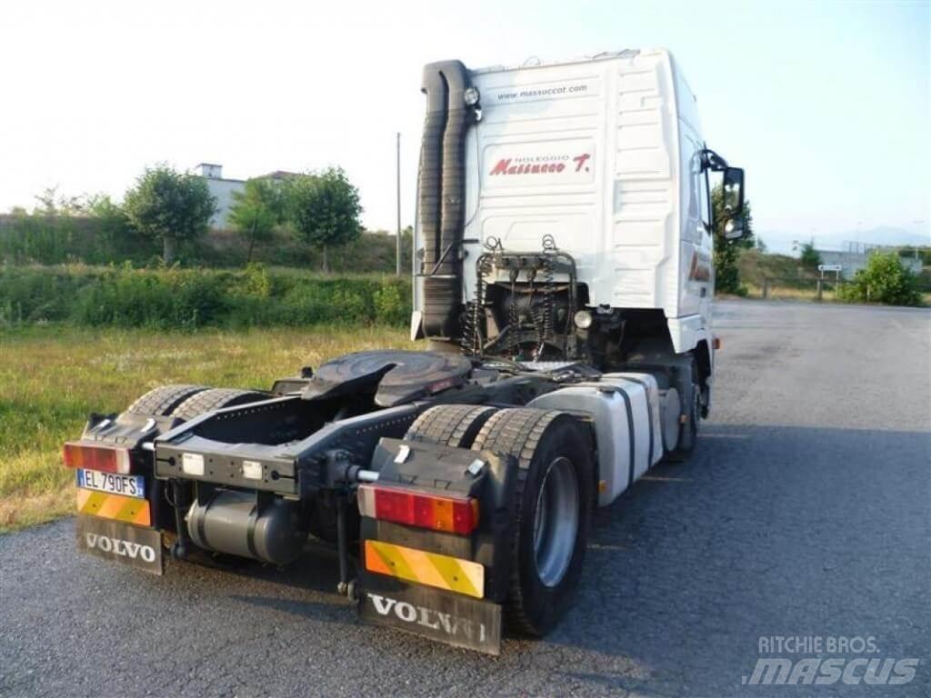 Volvo FH12 Otros camiones