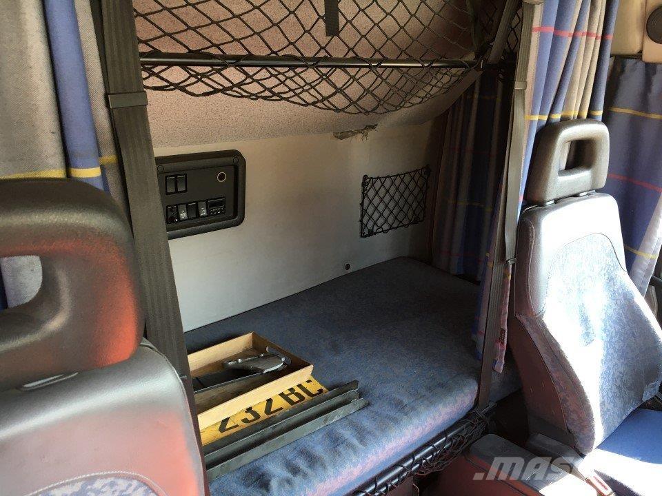 Volvo FH12-420 Otros camiones