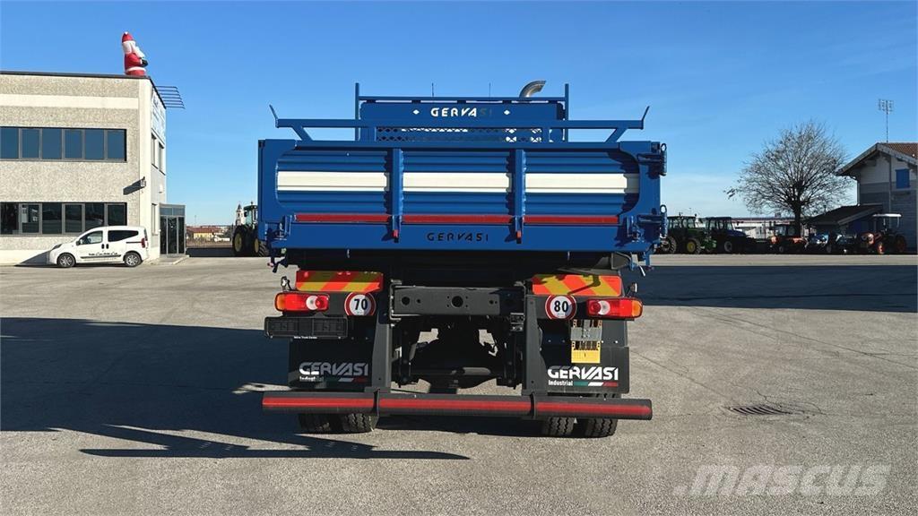 Volvo FL280 4x4 Otros camiones