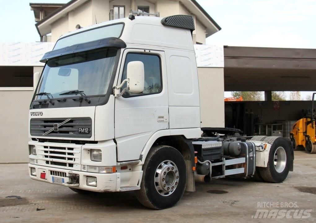 Volvo FM12 Otros camiones