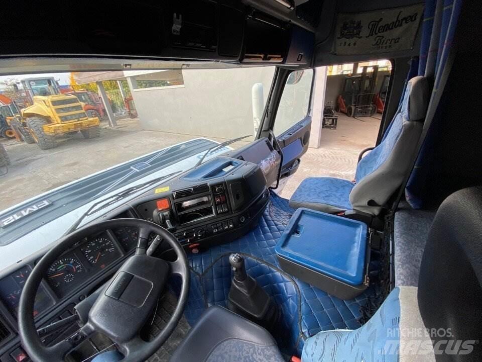 Volvo FM12 Otros camiones