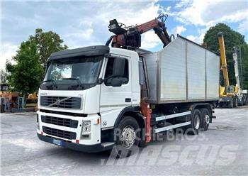 Volvo FM300 Otros camiones