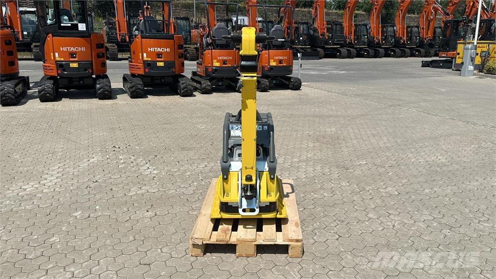 Wacker Neuson DPU40Y Otros
