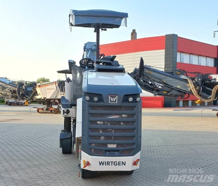 Wirtgen W50Ri Fresadoras de asfalto