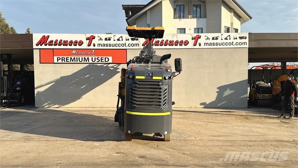 XCMG XM505K Fresadoras de asfalto