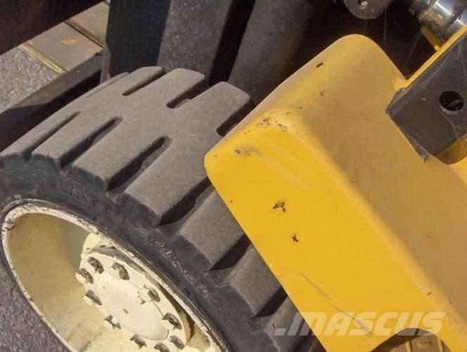 Yale ERC40-AKE Carretillas de horquilla eléctrica