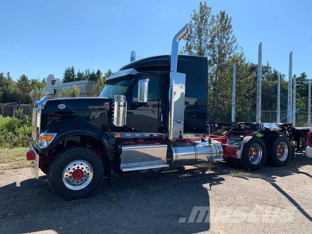 International HX Camiones tractor