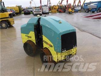 Ammann ARR1575 Compactadoras de suelo