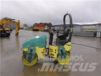 Ammann ARX23 Compactadoras de suelo