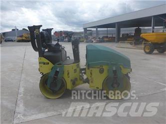 Ammann ARX23 Compactadoras de suelo