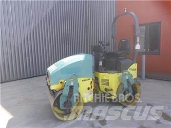 Ammann ARX26 Compactadoras de suelo