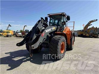 Doosan DL350-5 Cargadoras sobre ruedas