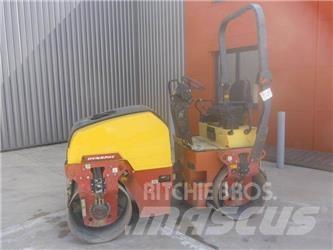 Dynapac CC1200 Compactadoras de suelo