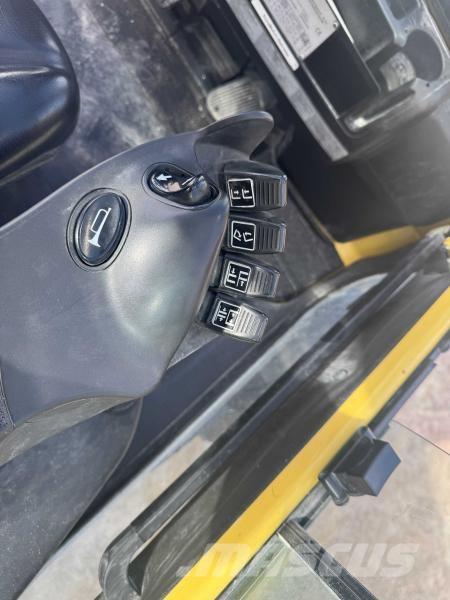 Hyster H 8.0 FT9 Montacargas - otros