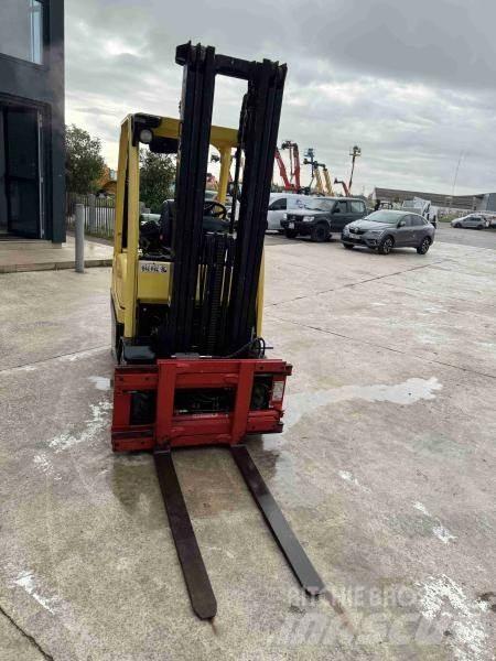 Hyster H1.6FT Montacargas - otros