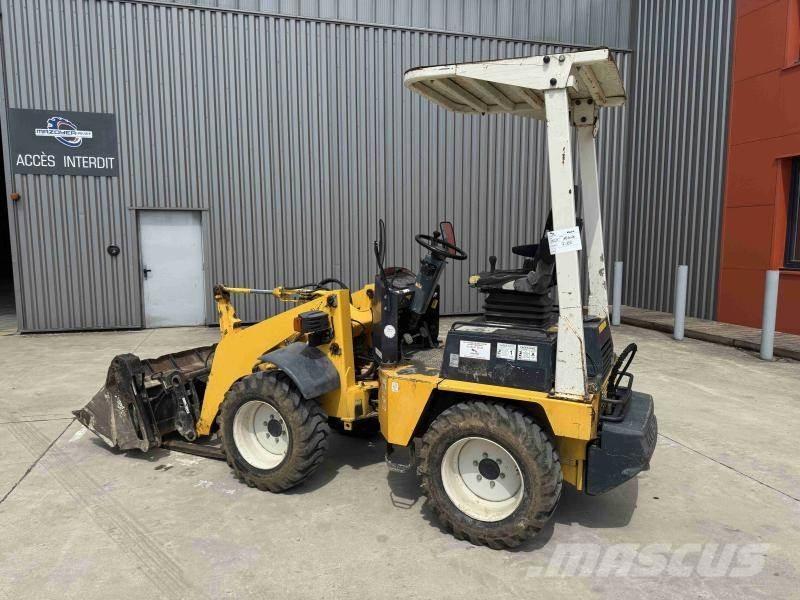 Kubota R310A Otra maquinaria agrícola