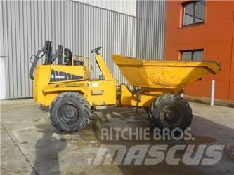 Thwaites MACH764 Camiones articulados