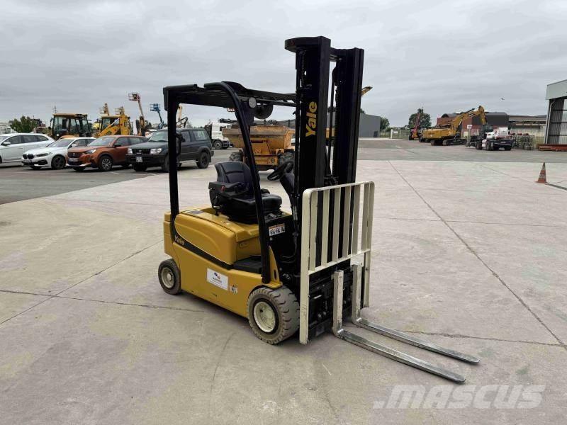 Yale ERP16 Montacargas - otros