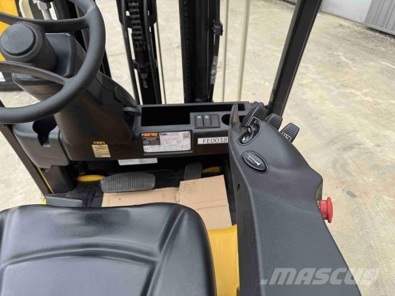 Yale ERP16 Montacargas - otros
