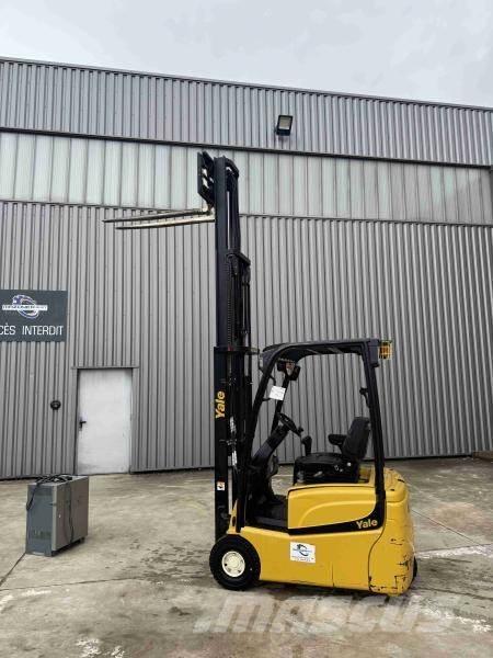 Yale ERP16 VT Montacargas - otros