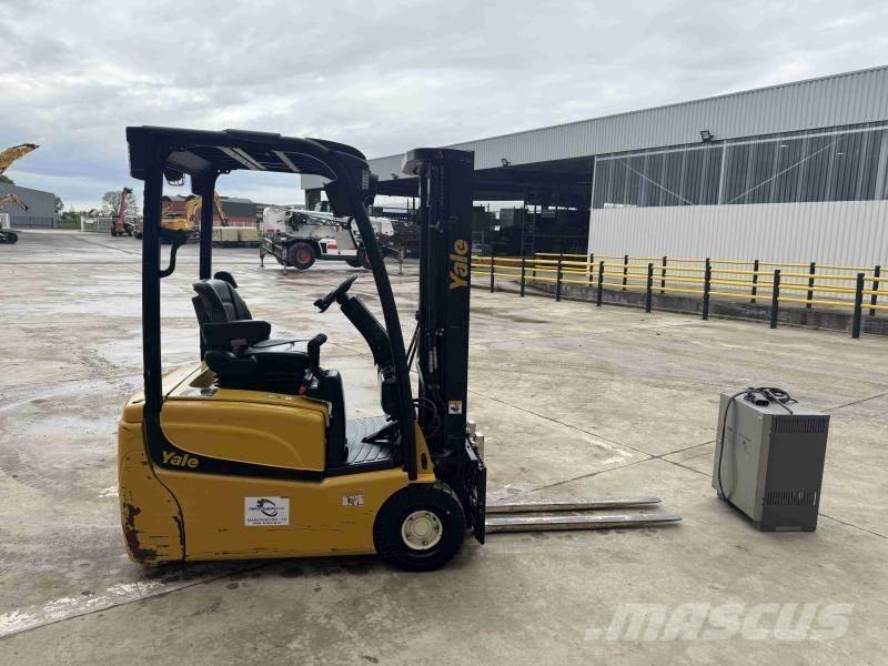 Yale ERP16 VT Montacargas - otros