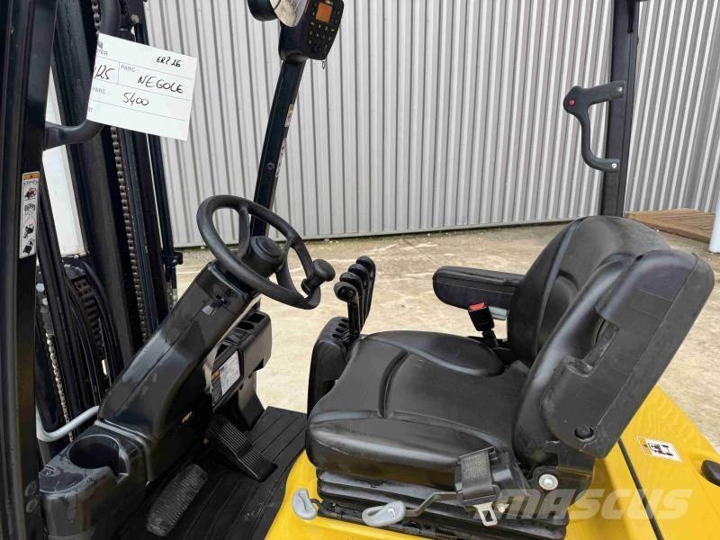 Yale ERP16 VT Montacargas - otros