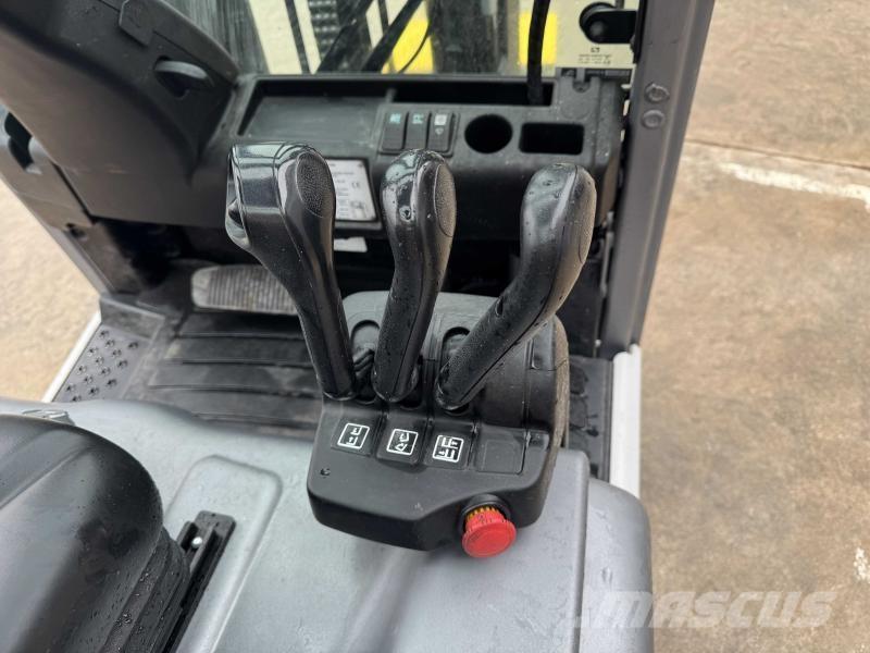 Yale ERP16VT Montacargas - otros