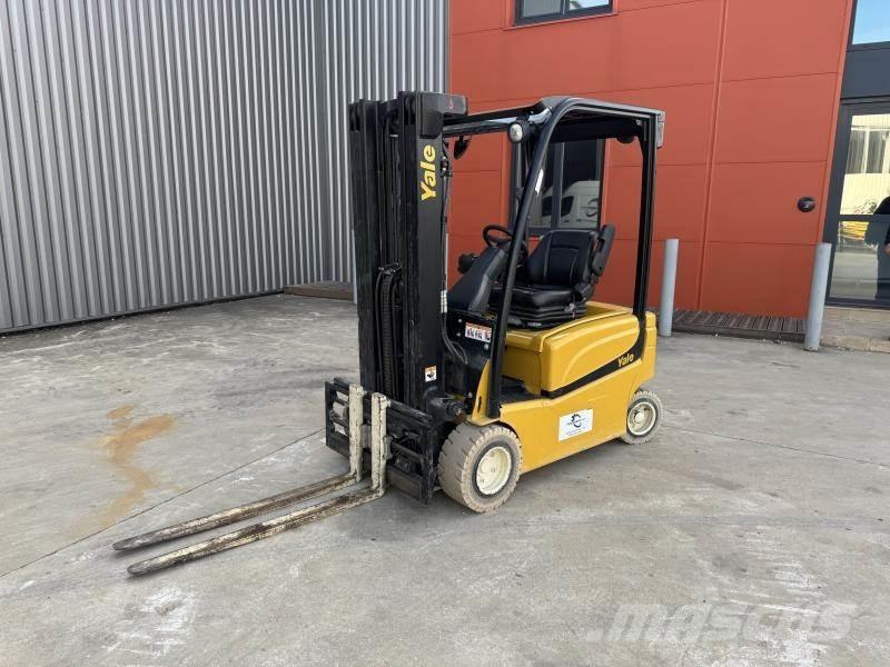Yale ERP18VF Montacargas - otros