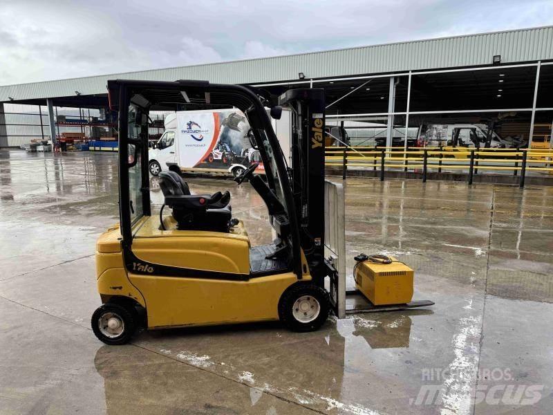 Yale ERP20VF Montacargas - otros