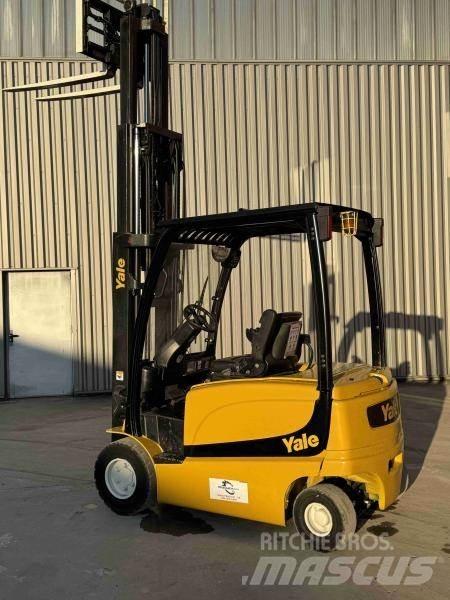 Yale ERP25VL Montacargas - otros