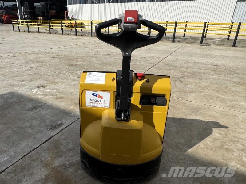 Yale MP22 Montacargas de baja elevación