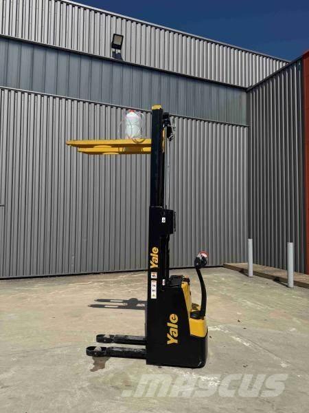 Yale MS10 Montacargas manual