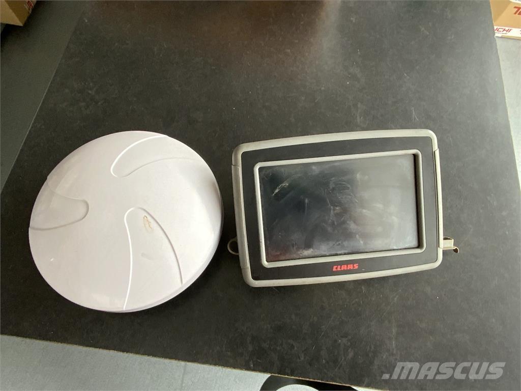 CLAAS Guidance Otra maquinaria agrícola