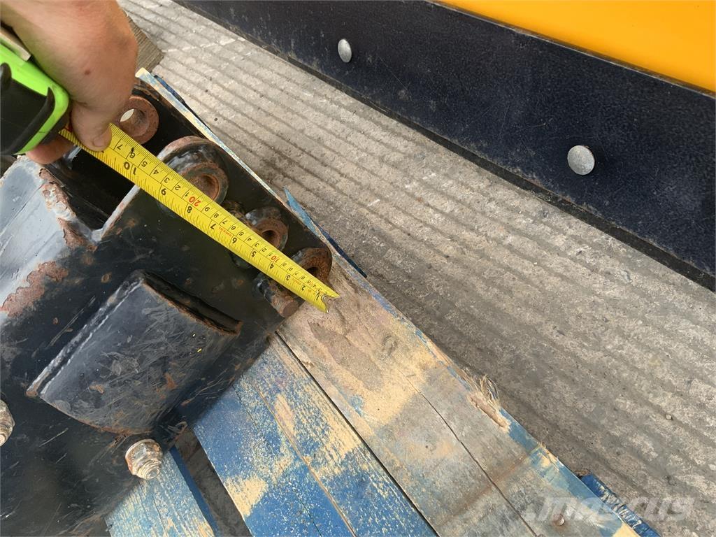 JCB Breaker Otra maquinaria agrícola