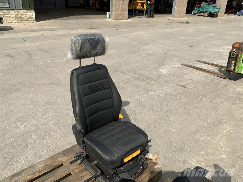 JCB Seat Otra maquinaria agrícola