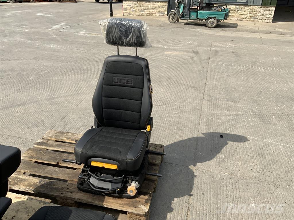 JCB Seat Otra maquinaria agrícola