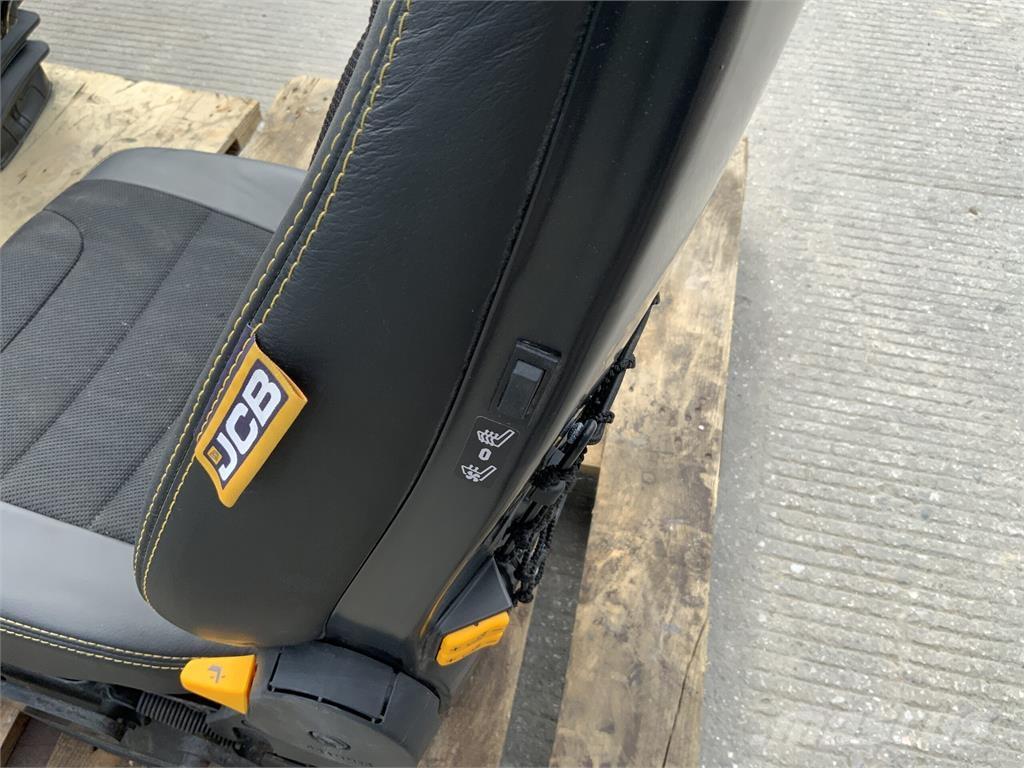 JCB Seat Otra maquinaria agrícola