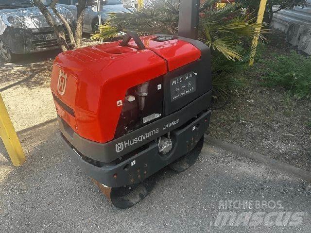 Husqvarna LP6505 Otros